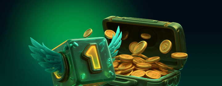 Holy Luck Casino Bonus 1