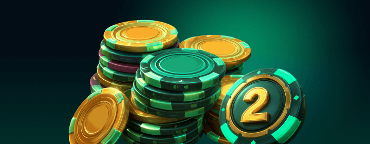 Holy Luck Casino Bonus 2