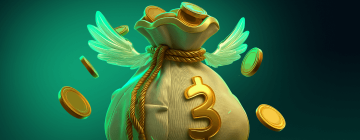 Holy Luck Casino Bonus 3